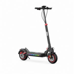 Patinete Zwheel ZRino SE 2026