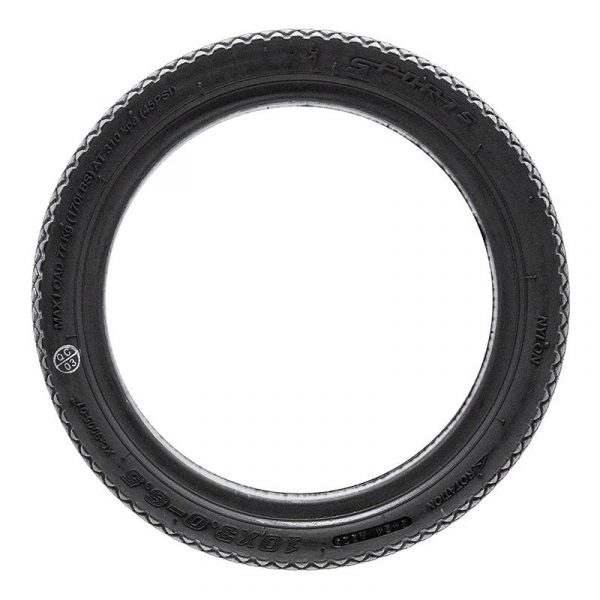 Neumático SNAKE 10x3-6,5 para Smartgyro / Kukirin - Imagen 5