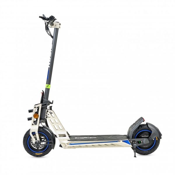Patinete eléctrico Ecoxtrem Bison GT (colores) - Imagen 4