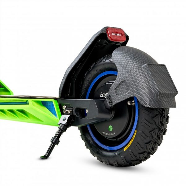 Patinete eléctrico Ecoxtrem Bison GT (colores) - Imagen 2