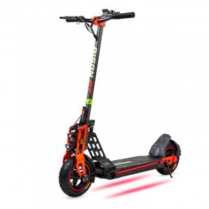 Patinete eléctrico Ecoxtrem Bison GT (colores)