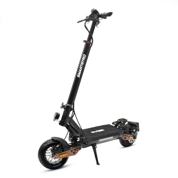 Patinete eléctrico Smartgyro Ryder 2 - Imagen 15