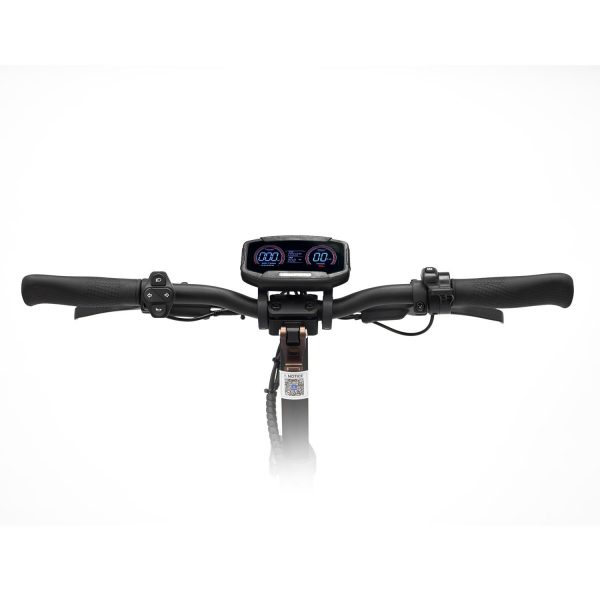 Patinete eléctrico Smartgyro Ryder 2 - Imagen 10