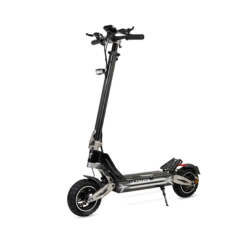 Patinete eléctrico M41 Tank by Ecoxtrem