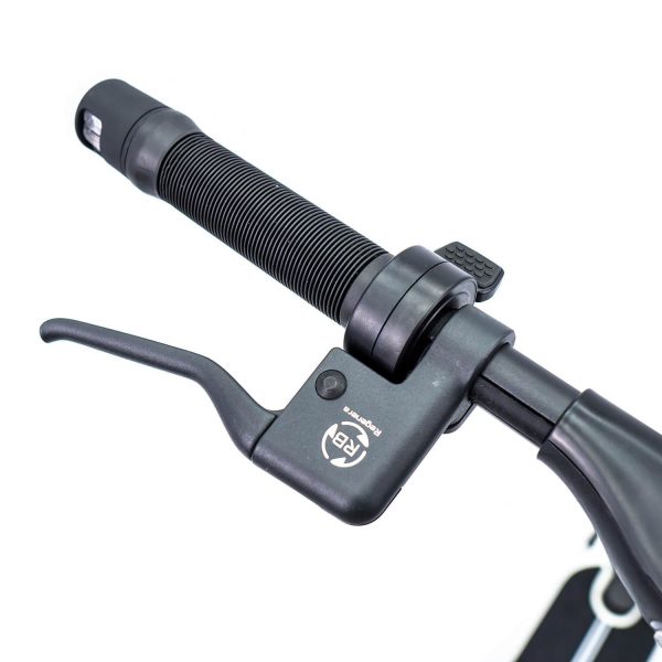 Patinete smartGyro Z-One2 Gray - Imagen 16