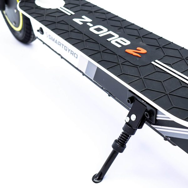 Patinete smartGyro Z-One2 Gray - Imagen 12