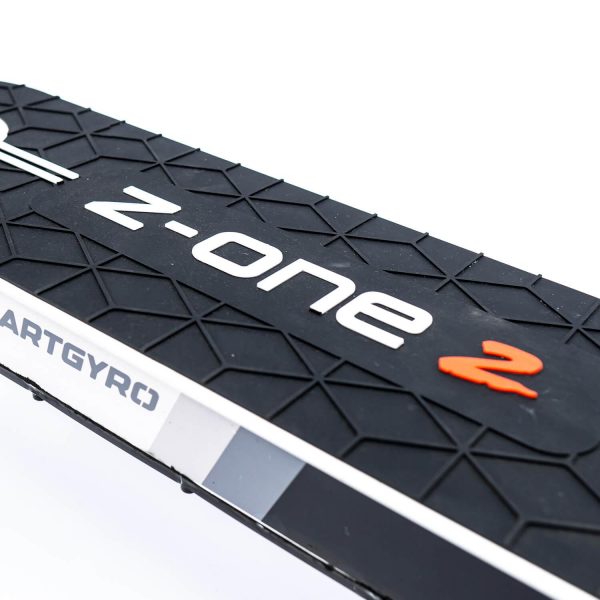 Patinete smartGyro Z-One2 Gray - Imagen 7