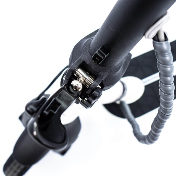 Patinete smartGyro Z-One2 Gray - Imagen 6