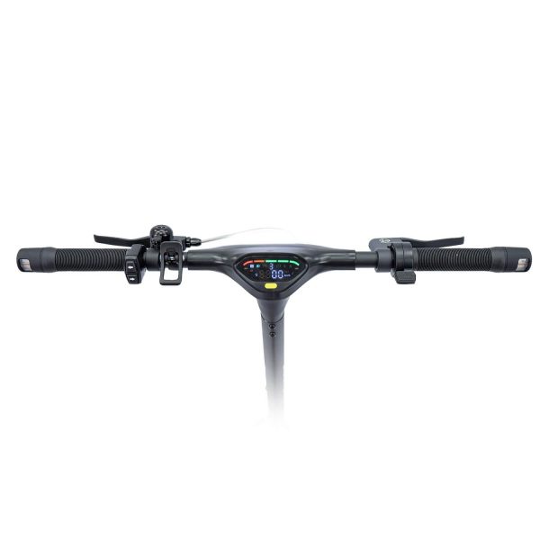 Patinete smartGyro Z-One2 Gray - Imagen 4
