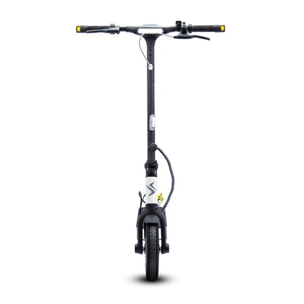 Patinete smartGyro Z-One2 Gray - Imagen 21