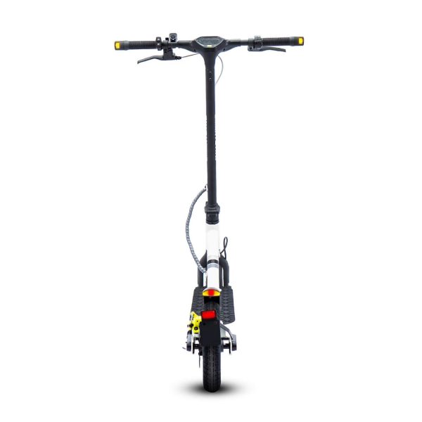 Patinete smartGyro Z-One2 Gray - Imagen 20