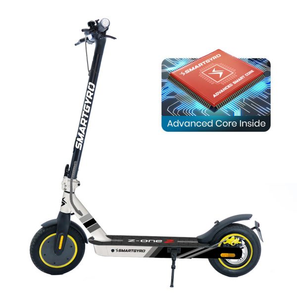 Patinete smartGyro Z-One2 Gray