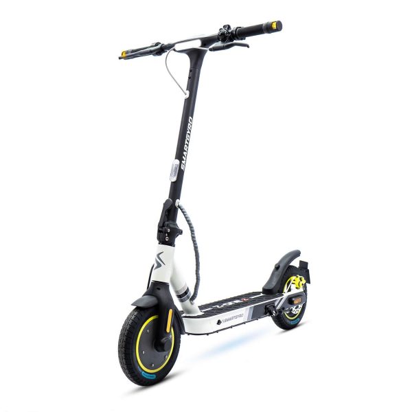 Patinete smartGyro Z-One2 Gray - Imagen 19