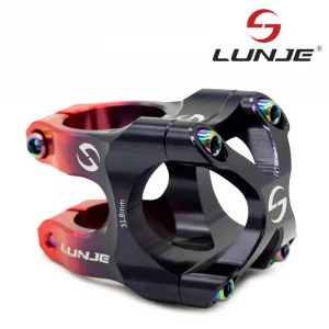 Potencia para manillar tipo BMX Lunje 002