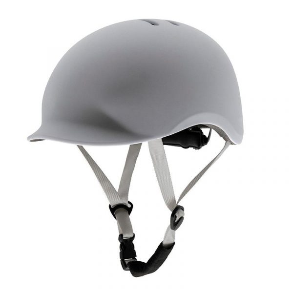 Casco CB04 URBAN Gris [Ewheel]