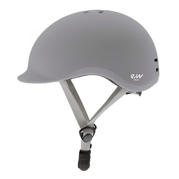 Casco CB04 URBAN Gris [Ewheel] - Imagen 3