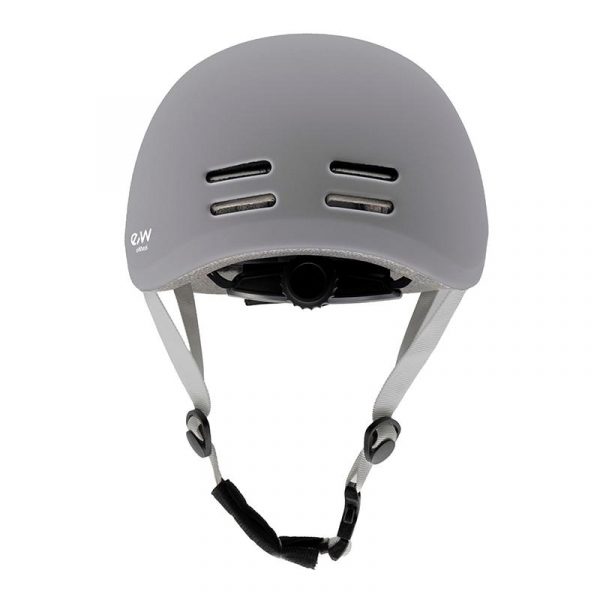 Casco CB04 URBAN Gris [Ewheel] - Imagen 2
