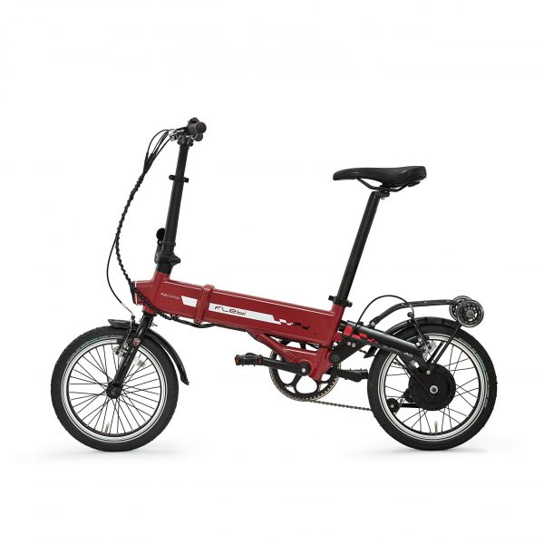 Bicicleta Flebi Supra 4.0 lite - Imagen 6