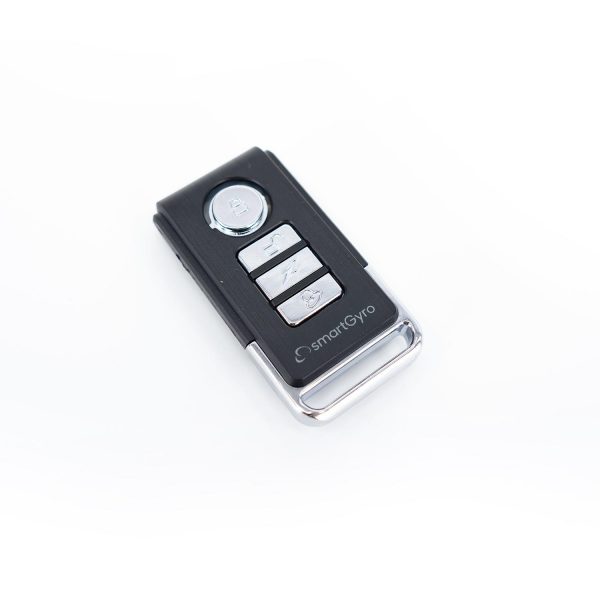 Alarma antirrobo para patinetes eléctricos y bicicletas Smartgyro - Imagen 7