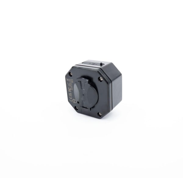 Alarma antirrobo para patinetes eléctricos y bicicletas Smartgyro - Imagen 5