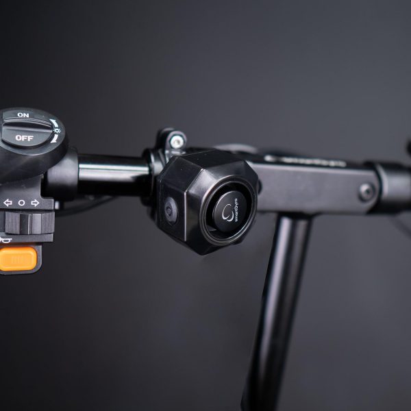Alarma antirrobo para patinetes eléctricos y bicicletas Smartgyro - Imagen 14