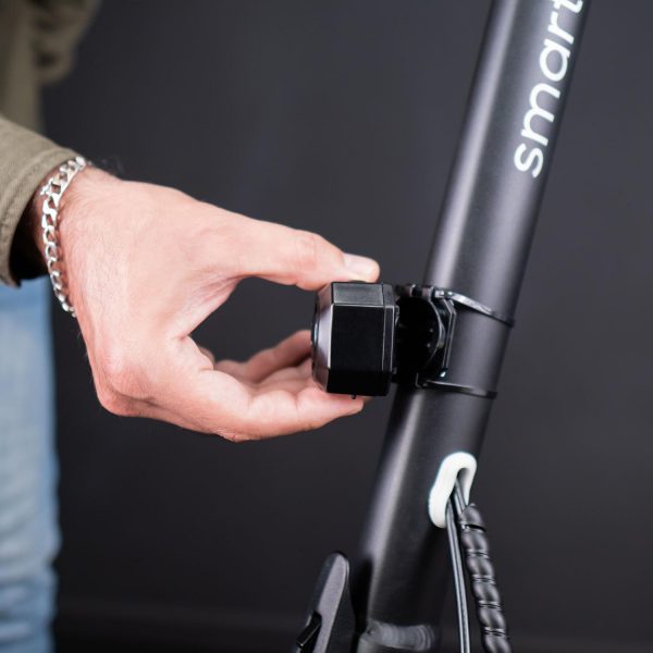 Alarma antirrobo para patinetes eléctricos y bicicletas Smartgyro - Imagen 13