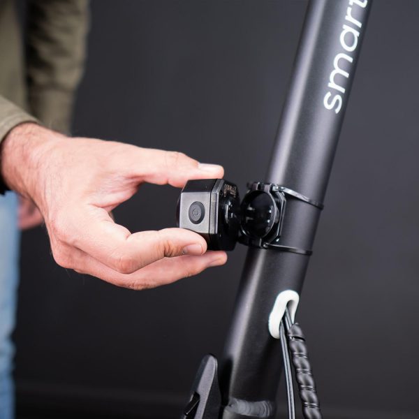 Alarma antirrobo para patinetes eléctricos y bicicletas Smartgyro - Imagen 12