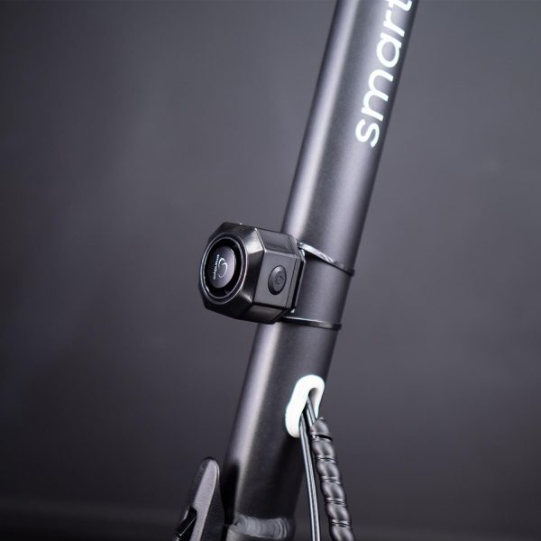 Alarma antirrobo para patinetes eléctricos y bicicletas Smartgyro - Imagen 11