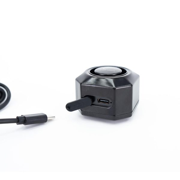 Alarma antirrobo para patinetes eléctricos y bicicletas Smartgyro - Imagen 9