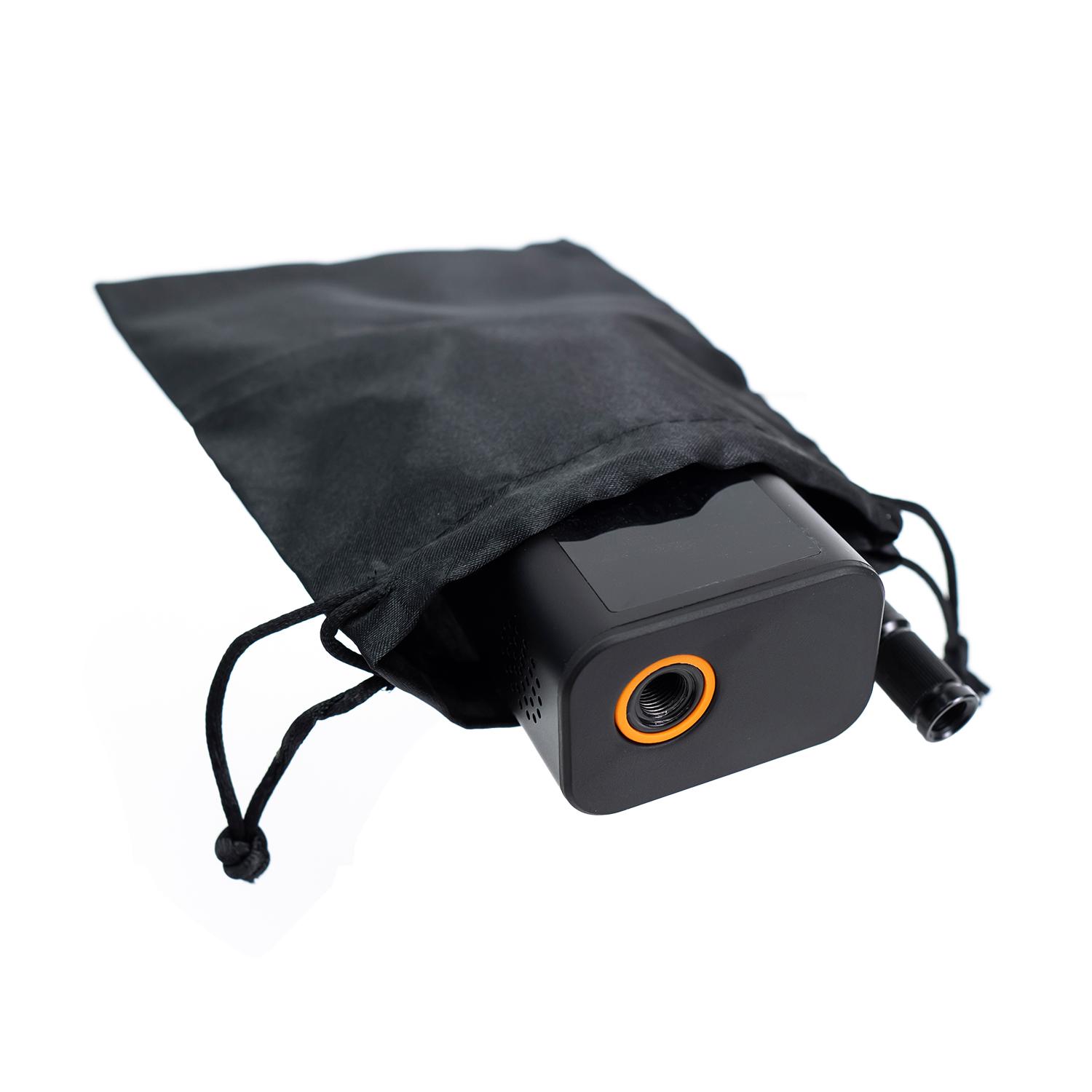 Nano Compresor portátil Smartgyro - Imagen 4