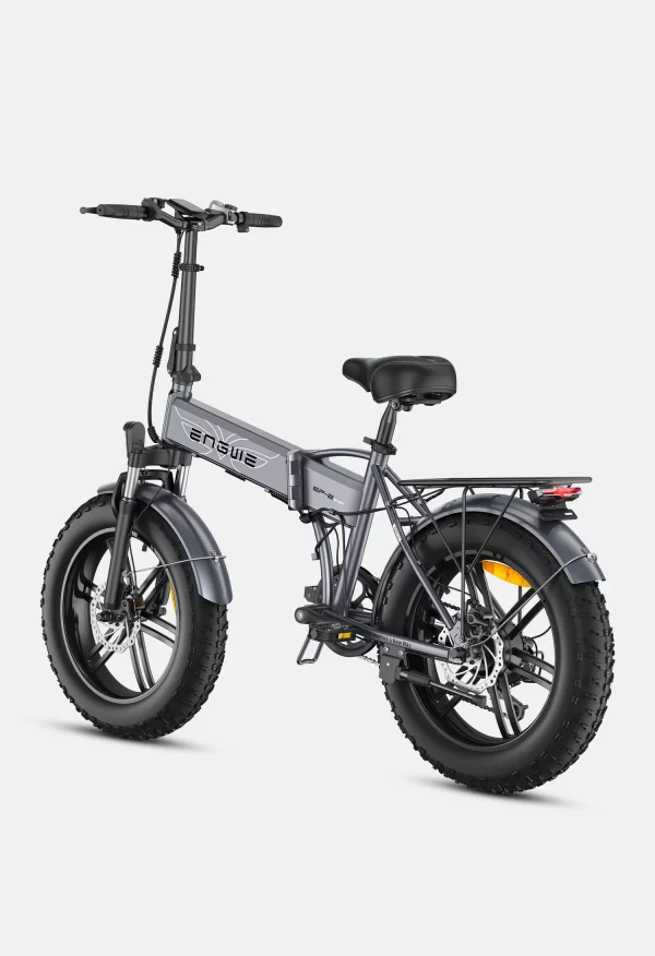 Bicicleta eléctrica Engwe EP-2 Boost - Imagen 5