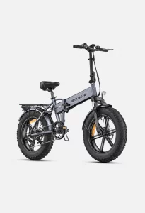 Bicicleta eléctrica Engwe EP-2 Boost