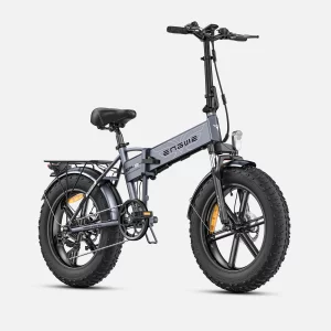 Bicicleta eléctrica Engwe EP-2 Boost