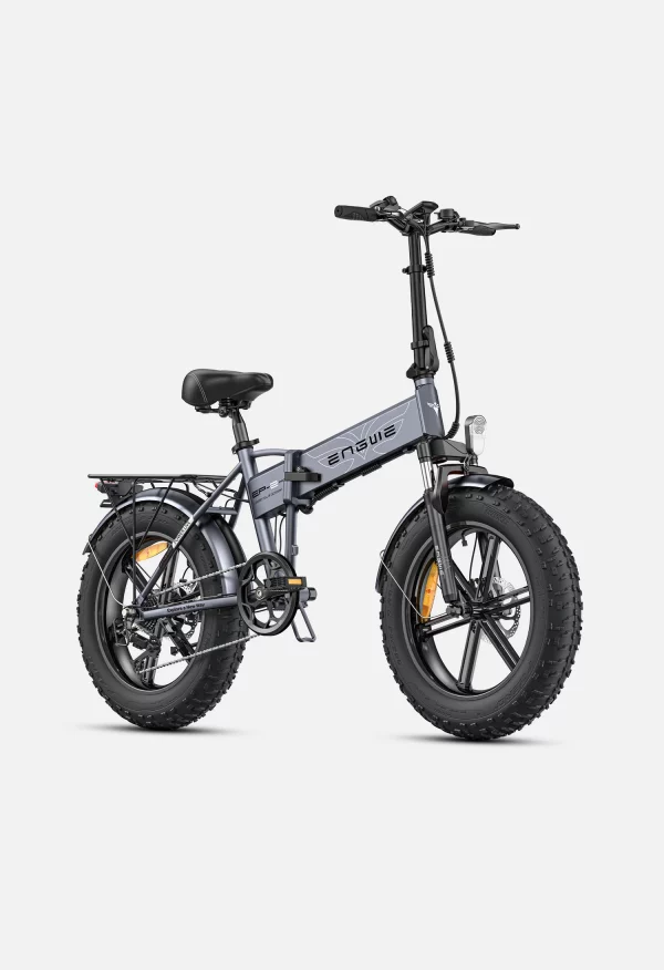 Bicicleta eléctrica Engwe EP-2 Boost