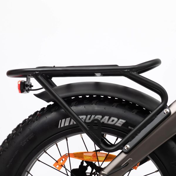 Bicicleta eléctrica e-bike Smartgyro Rhino - Imagen 14