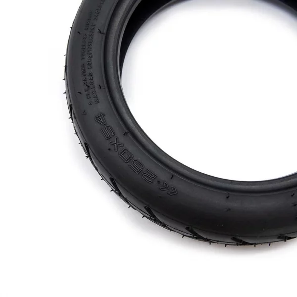 Neumático tubeless 250x54 para Xiaomi Mi4 - Imagen 2