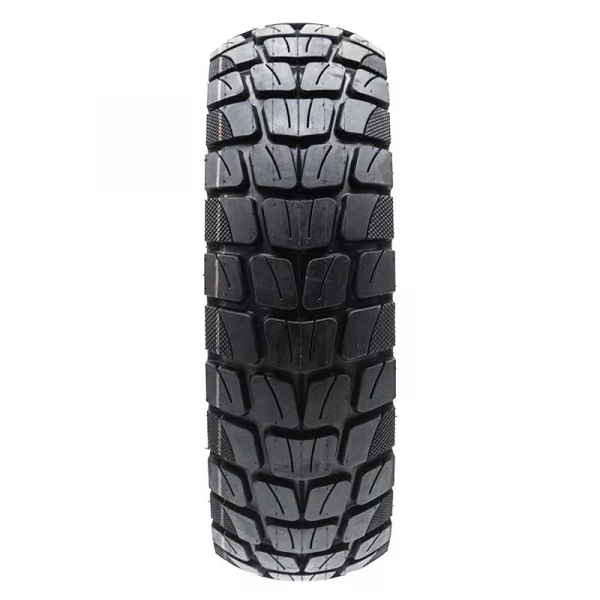 Pack de 2 neumáticos Tubeless Offroad 10x2,75-6,5 con GEL ANTIPINCHAZOS - Imagen 3