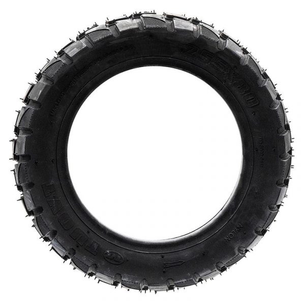 Neumático Tubeless 255x80-6 | 10x3 | 80/65 [TUOVT] - Imagen 4