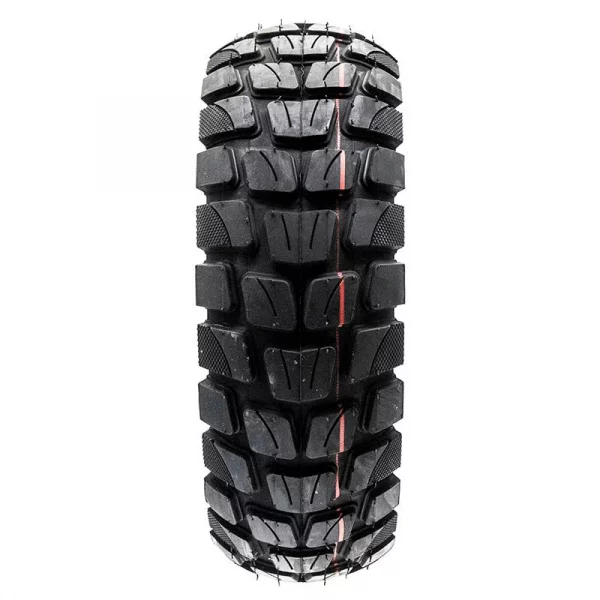 Neumático Tubeless 255x80-6 | 10x3 | 80/65 [TUOVT] - Imagen 3