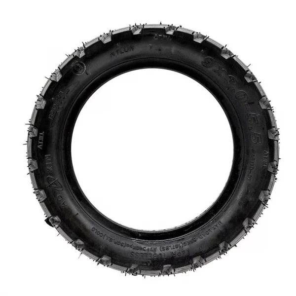 Neumático tubeless 9x3-5,5 Kukirin G2 pro (2024) - Imagen 4