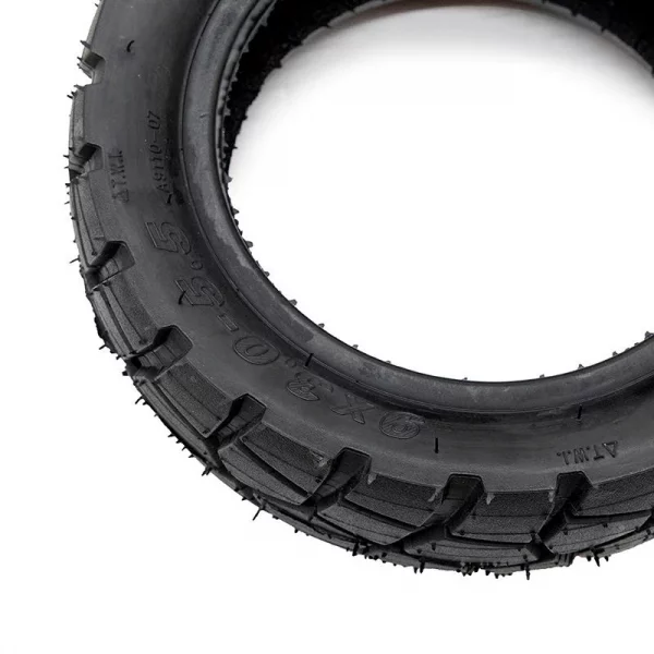 Neumático tubeless 9x3-5,5 Kukirin G2 pro (2024) - Imagen 2