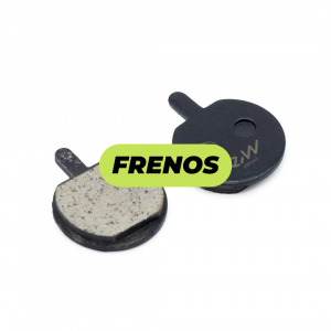 Frenos