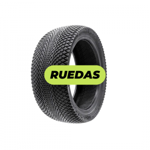 Ruedas