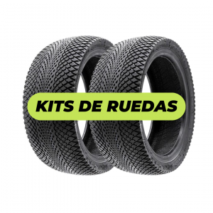 Kits de ruedas