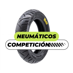 Neumáticos de competición