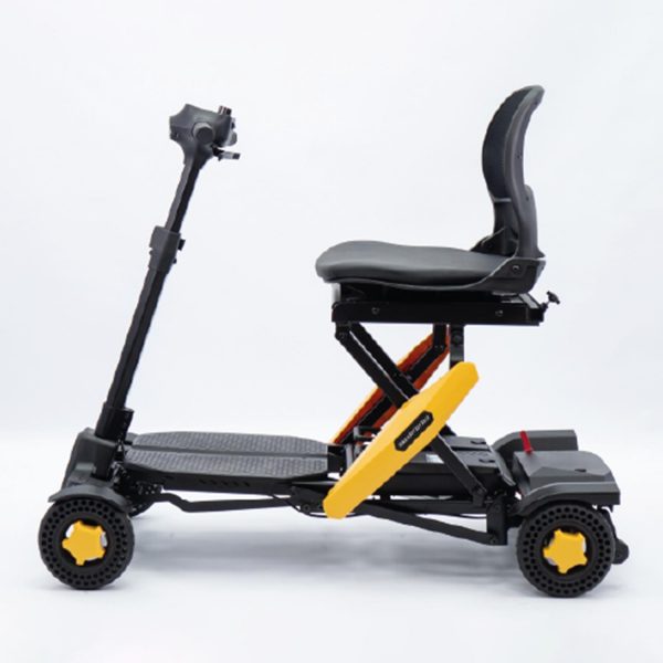 Vehículo de movilidad reducida Smartgyro Avanza - Imagen 7