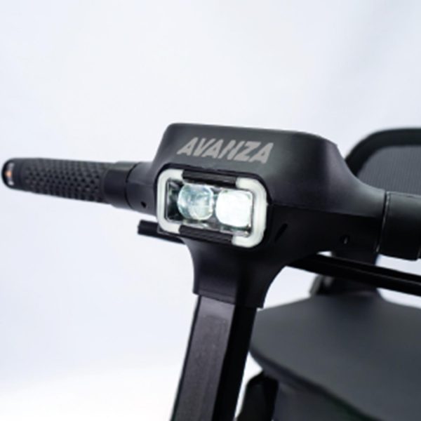 Vehículo de movilidad reducida Smartgyro Avanza - Imagen 4