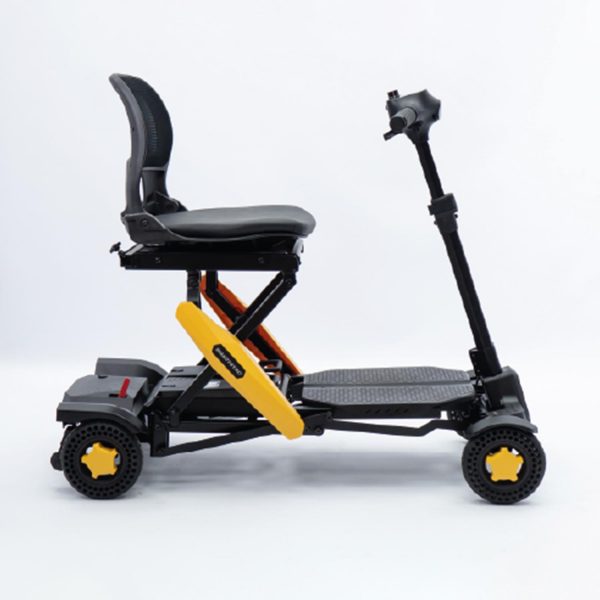 Vehículo de movilidad reducida Smartgyro Avanza - Imagen 3