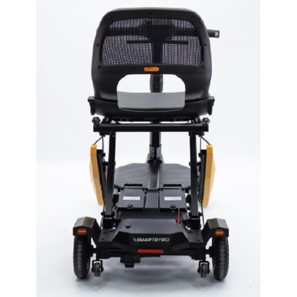 Vehículo de movilidad reducida Smartgyro Avanza - Imagen 2