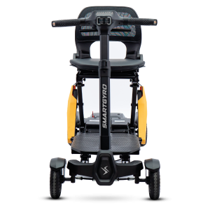 SmartGyro Avanza – Vehículo eléctrico movilidad reducida